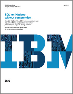 research paper on apache hadoop research paper on apache hadoop
