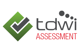 TDWI Data Quality Maturity Model Assessment