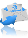 Business Intelligence This Week