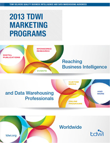 Marketing Programs
