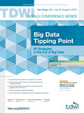 San Diego Conference brochure