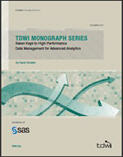 TDWI Monograph: Seven Keys to High-Performance Data Management for Advanced Analytics