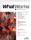 What Works 32
