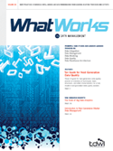 What Works 33