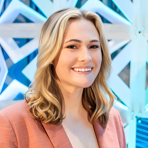 Lauren Burke-McCarthy