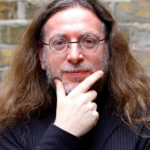 Donald Farmer