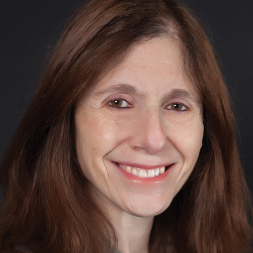 Fern Halper, Ph.D.