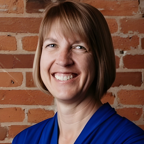 Kristy Hollingshead
