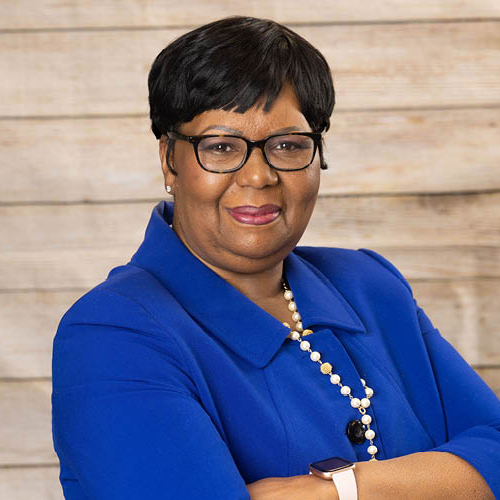 Lawana Jones
