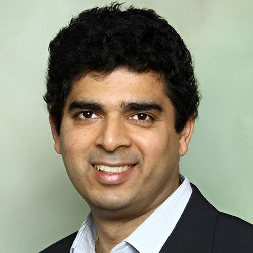 Prashanth Southekal