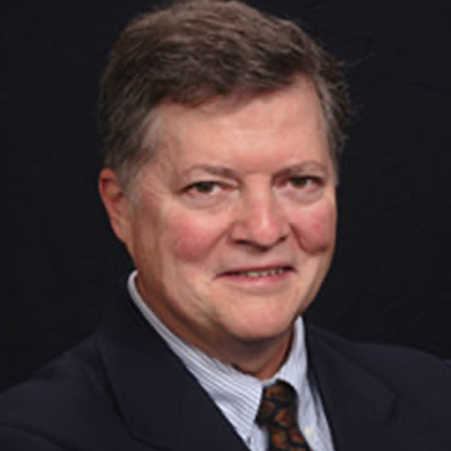 David Stodder