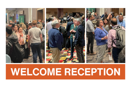 TDWI Orlando Conference Welcome Reception