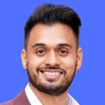 Shantanu Sharma
