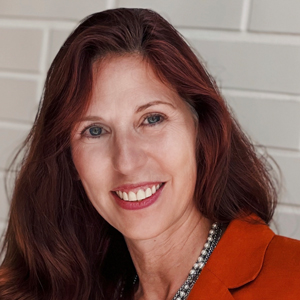 Theresa Ancick, CBIP