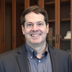 T. Scott Clendaniel