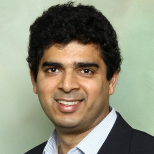 Prashanth Southekal