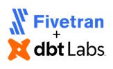 Fivetran + dbt Labs