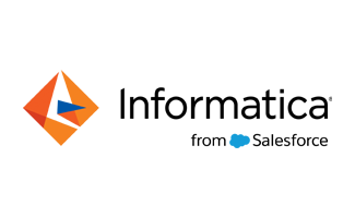 Informatica by Salesforce