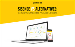 Sisense Versus Alternatives: Comparing Embedded Analytics Solutions | TDWI