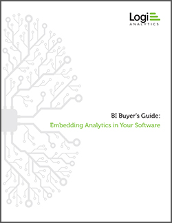 BI Buyer’s Guide: Embedding Analytics in Your Software | TDWI