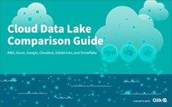 cloudera data lake