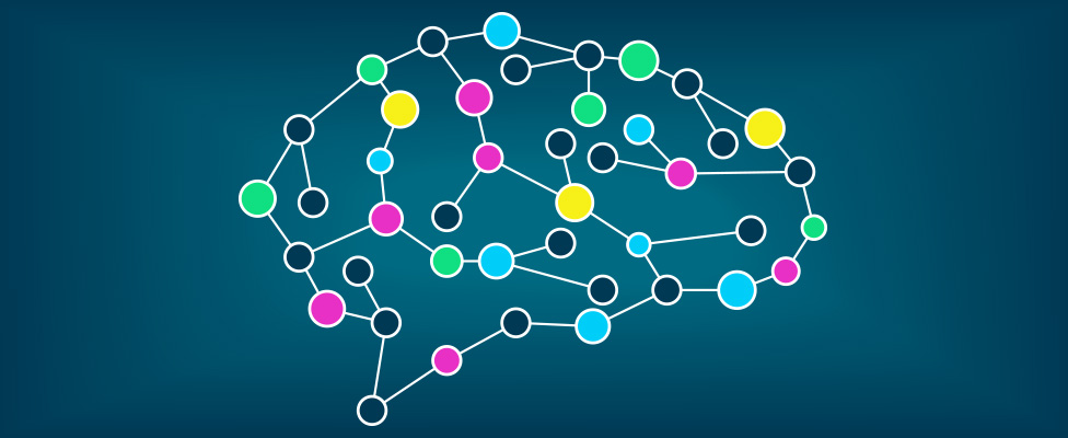 Deep learning in shop financial services
