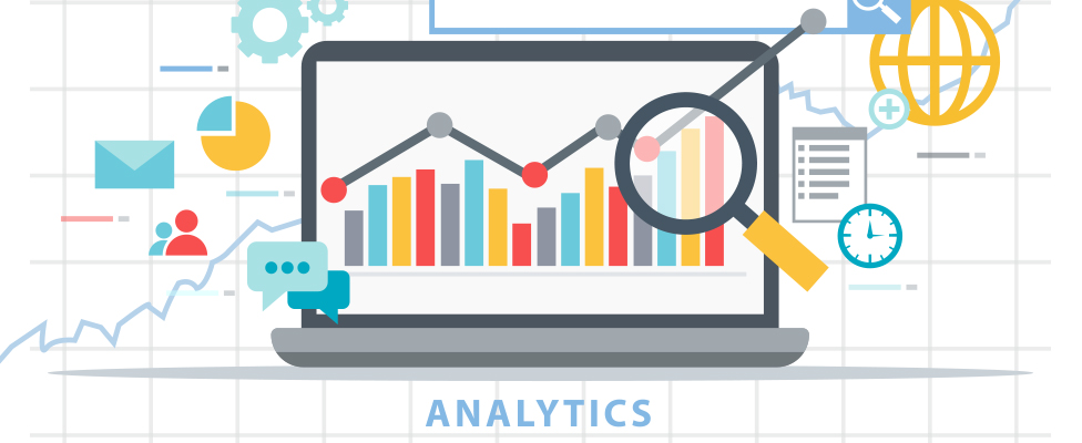 Cutting Edge Analytics Tips