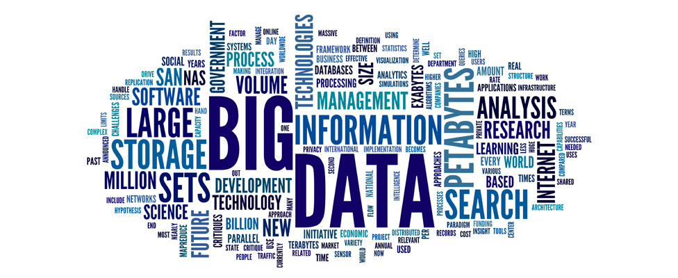 Big data, accounting, big data analytics | Transforming ...