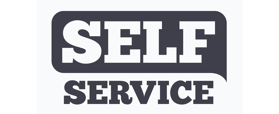 3 Best Practices for Becoming More Self-Sufficient with Self-Service