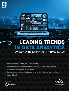 OSISoft e-book cover image
