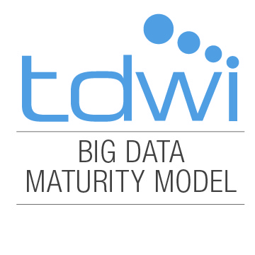 TDWI Big Data Maturity Model