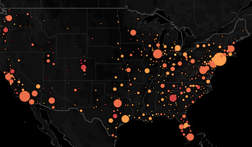 Overflow Data