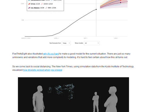 Flowing Data