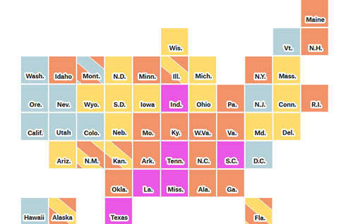 FiveThirtyEight