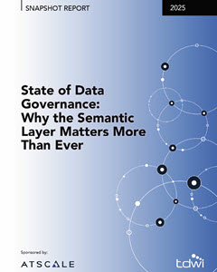 Snapshot report cover image