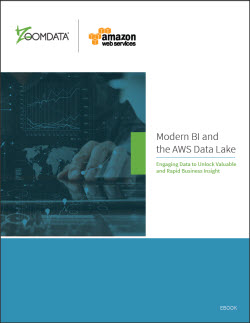 Zoomdata AWS white paper cover