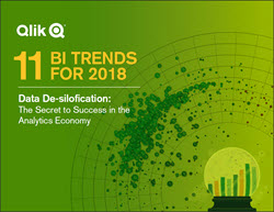 Qlik white paper cover