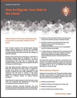 DataFactZ white paper cover image