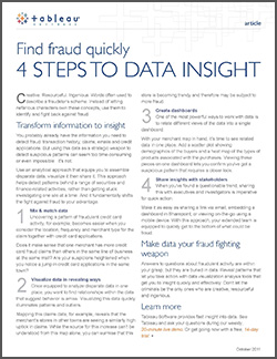 Tableau whitepaper cover image