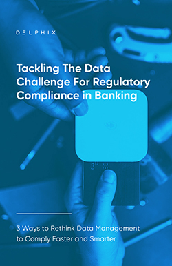 Delphix whitepaper cover image