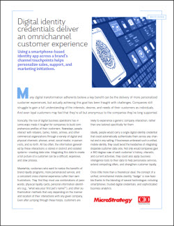 digital identity white paper cover image