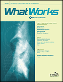 What Works Volume 25