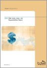 2010 TDWI Salary, Roles, and Responsibilities Report