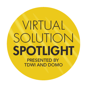 TDWI Solution Spotlight