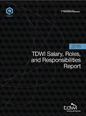 TDWI Salary, Roles, and Responsibilities Report