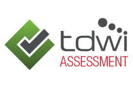 TDWI Data Quality Maturity Model Assessment