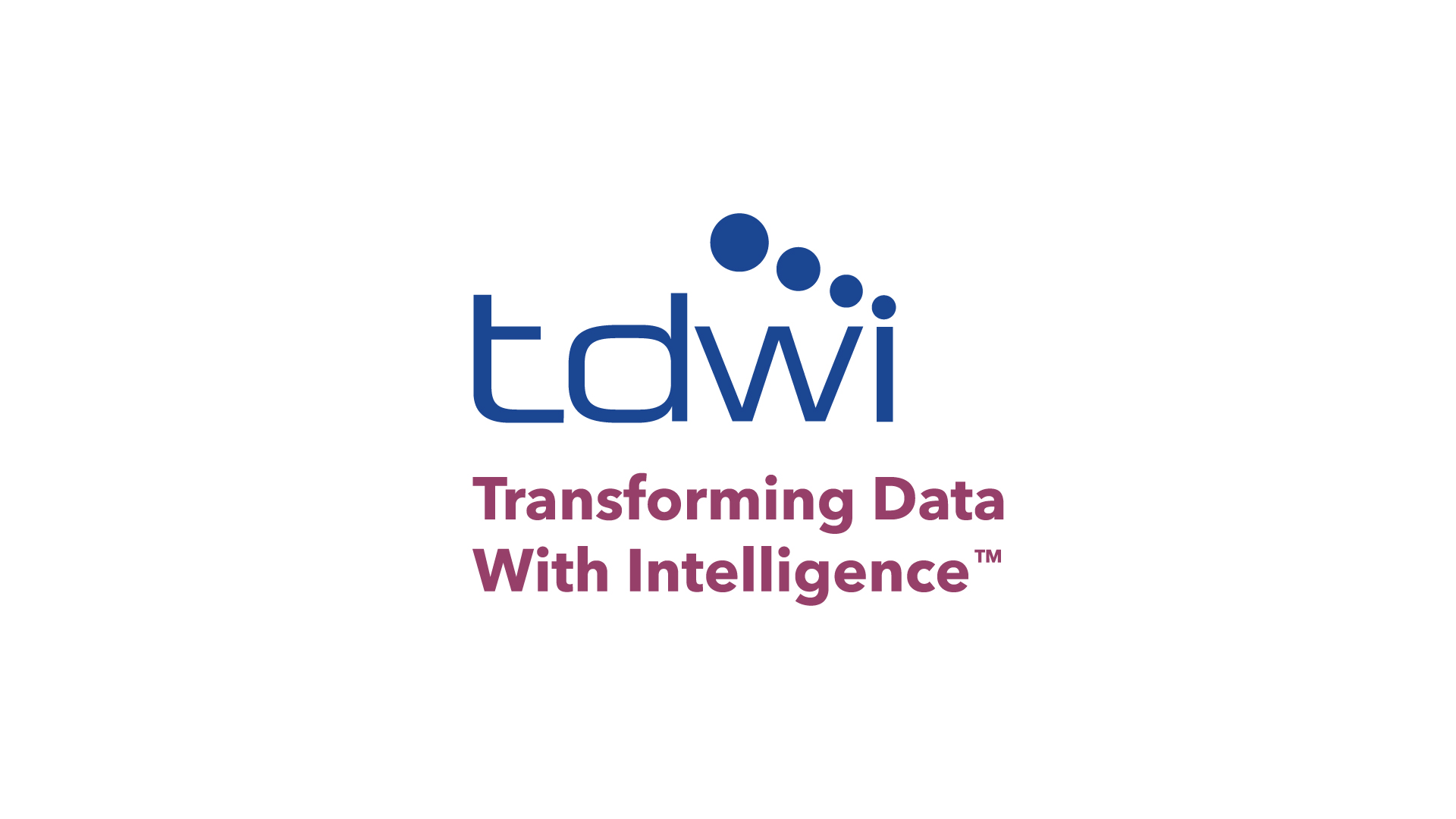 tdwi logo