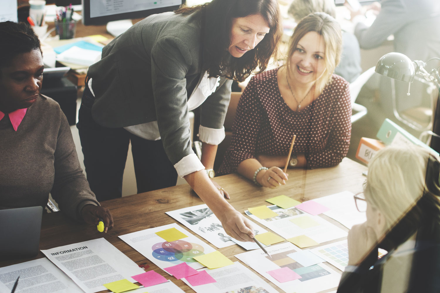 TDWI Las Vegas Big Data, Analytics Conference Transforming Data with