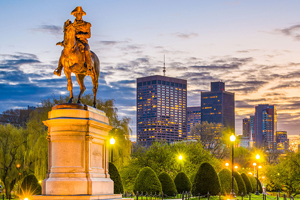 TDWI Boston