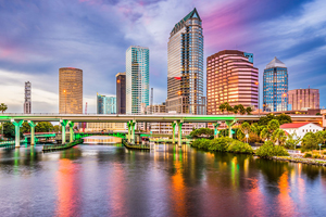TDWI Tampa